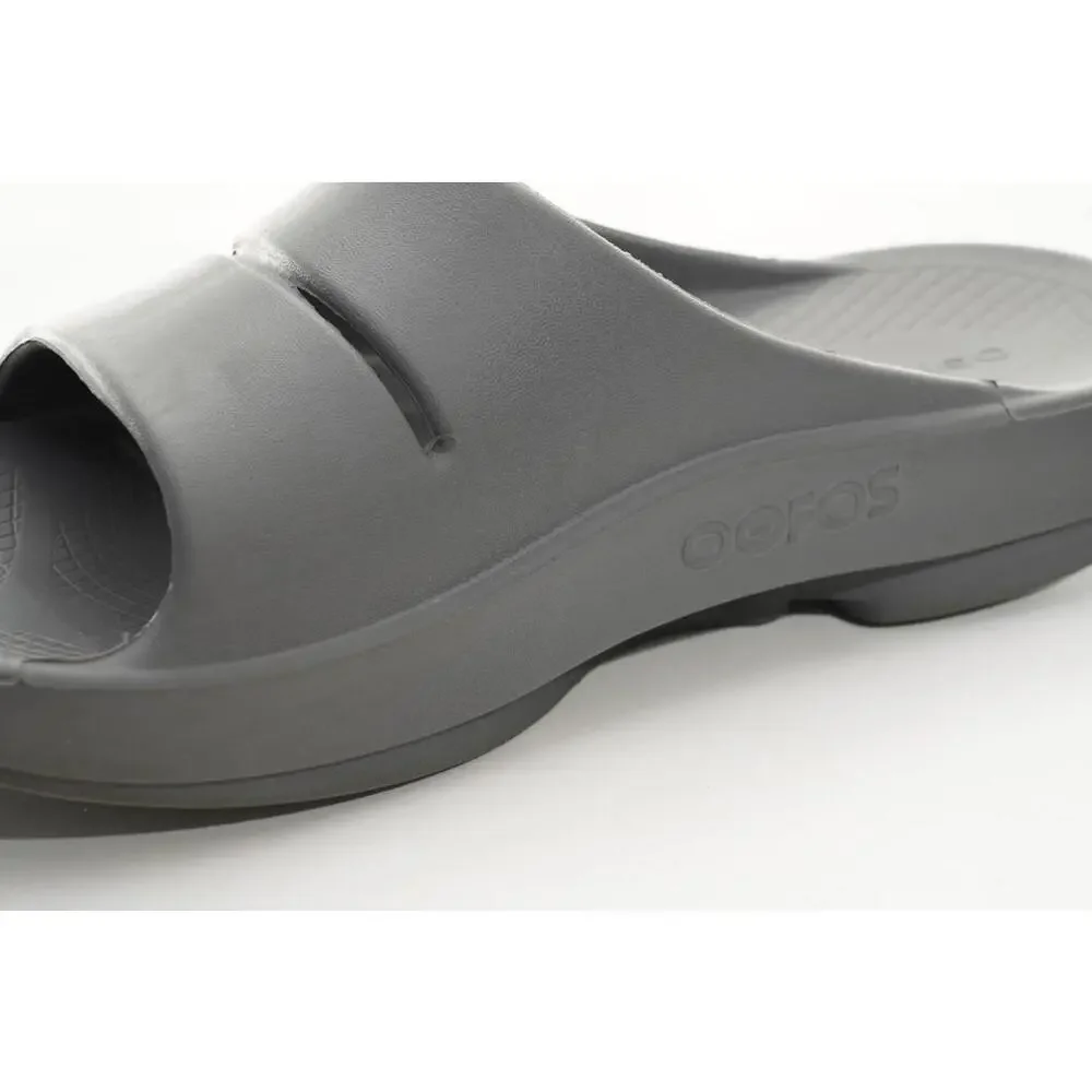 Oofos OOahh Slide Sandals Men's Sz 10 Shoes